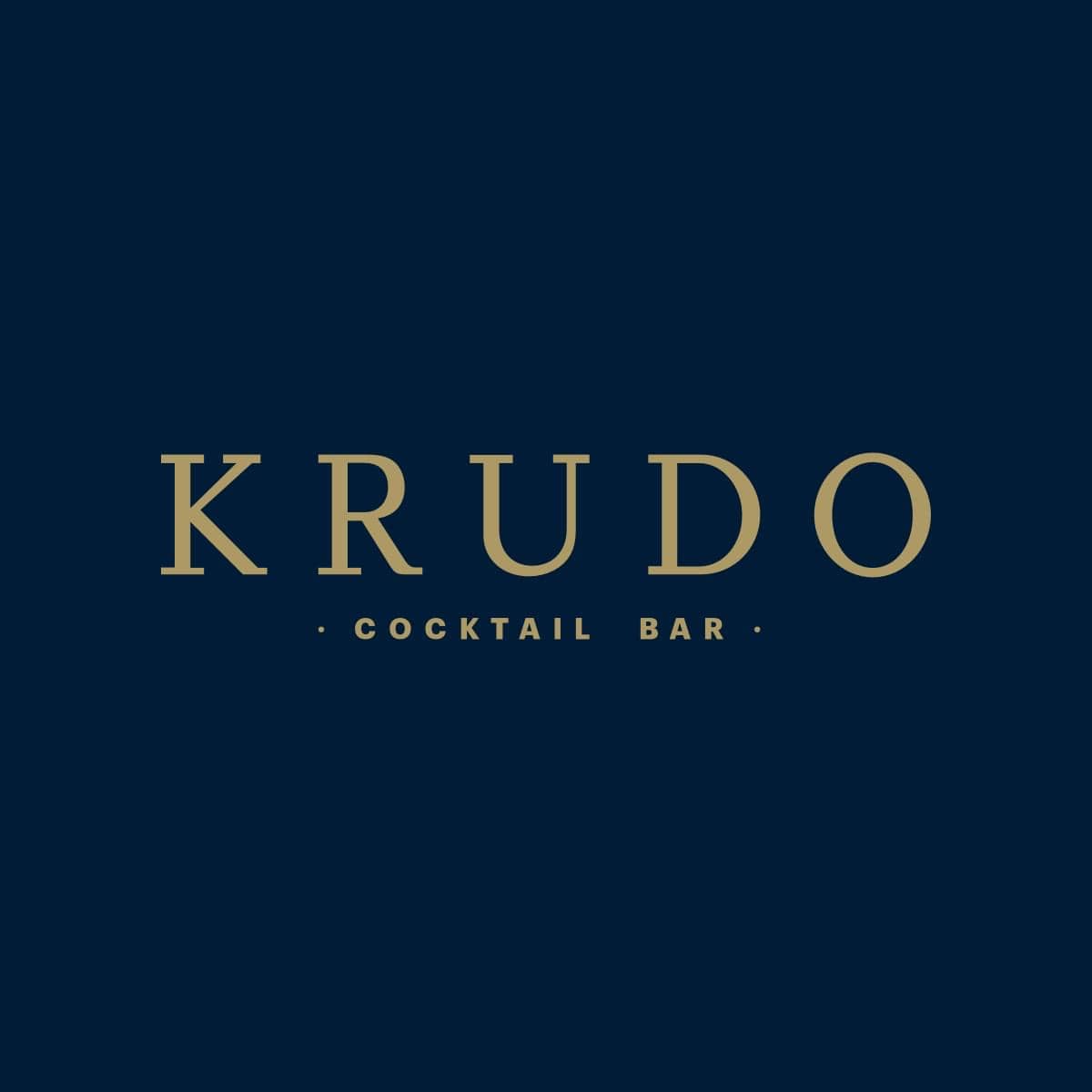 Immagine di copertina del ristorante KRUDO