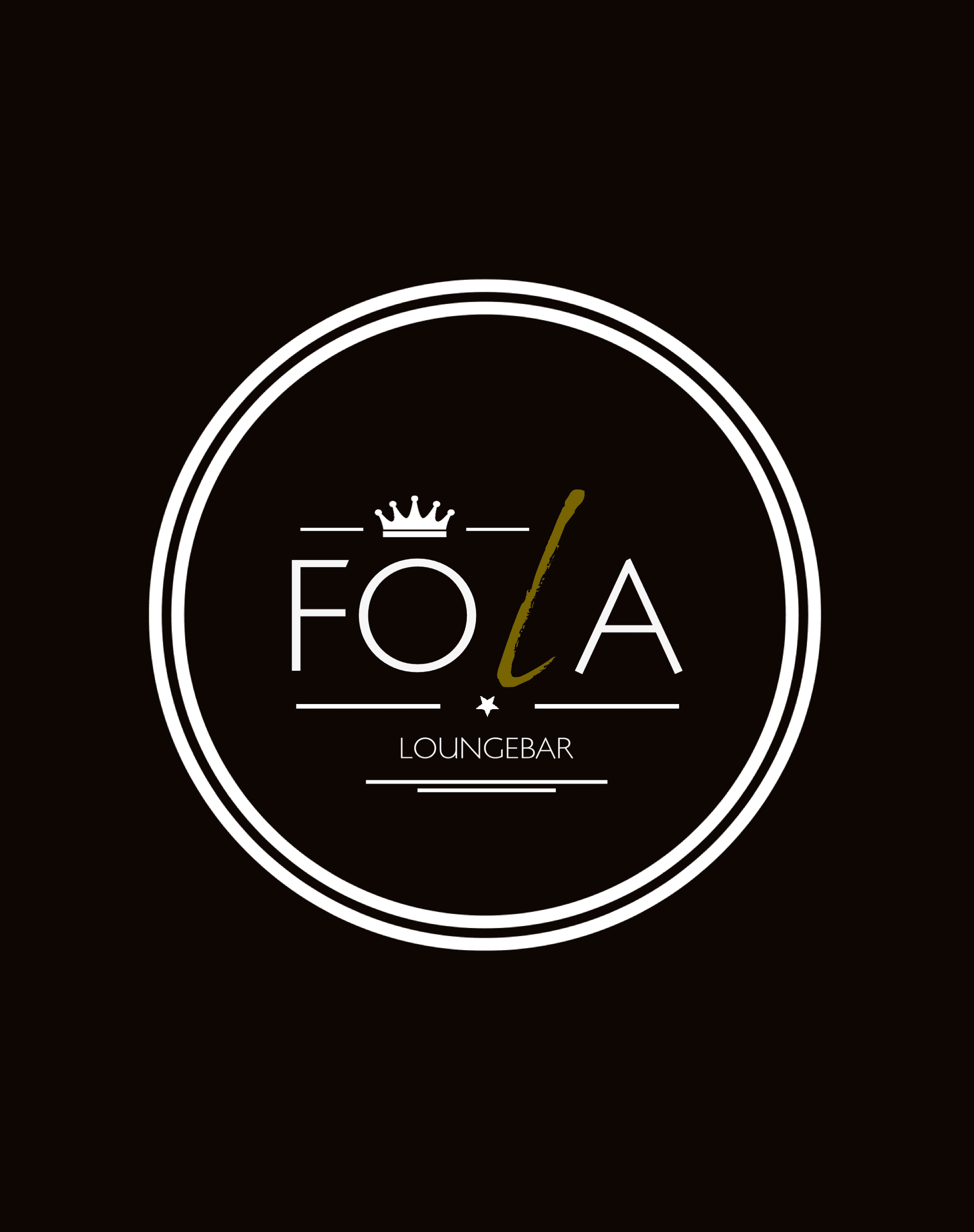 Immagine di copertina del ristorante Fola Loungebar