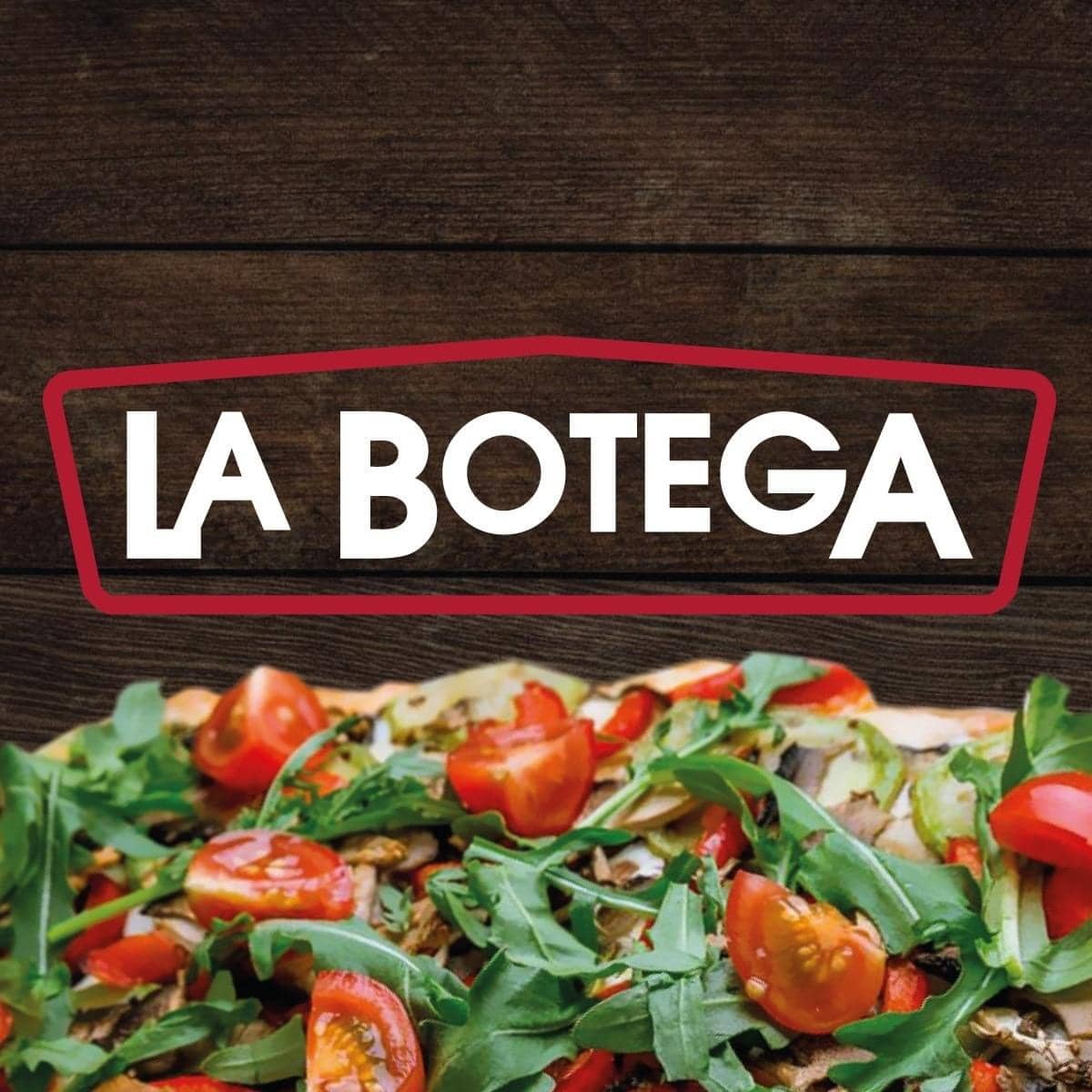 Immagine di copertina del ristorante La Botega