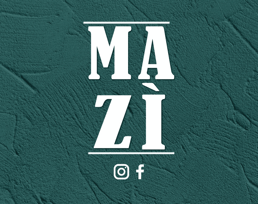 Immagine di copertina del ristorante Caffetteria Mazi 