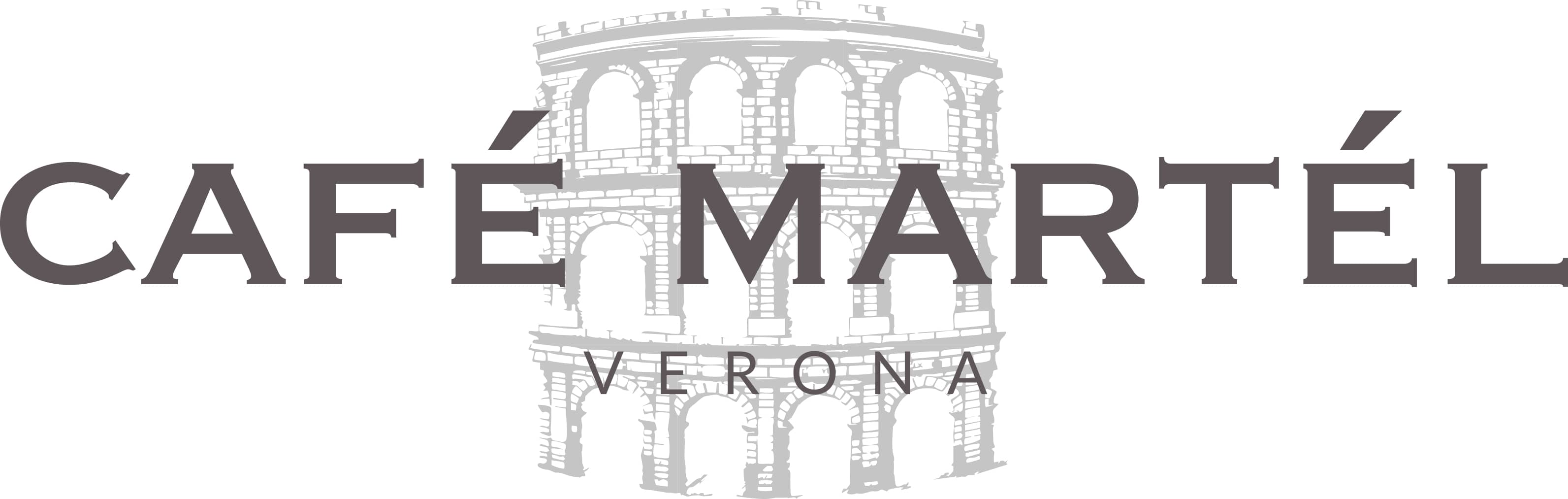 Immagine di copertina del ristorante Cafè Martèl