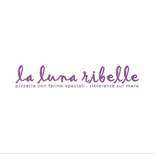 Immagine di copertina del ristorante La Luna Ribelle 