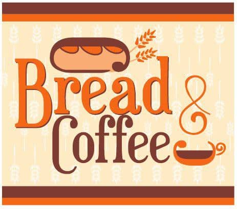 Immagine di copertina del ristorante BREAD E COFFEE