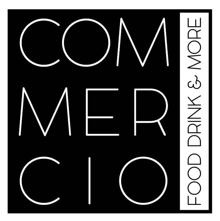 Immagine di copertina del ristorante Commercio Cocktail Bar