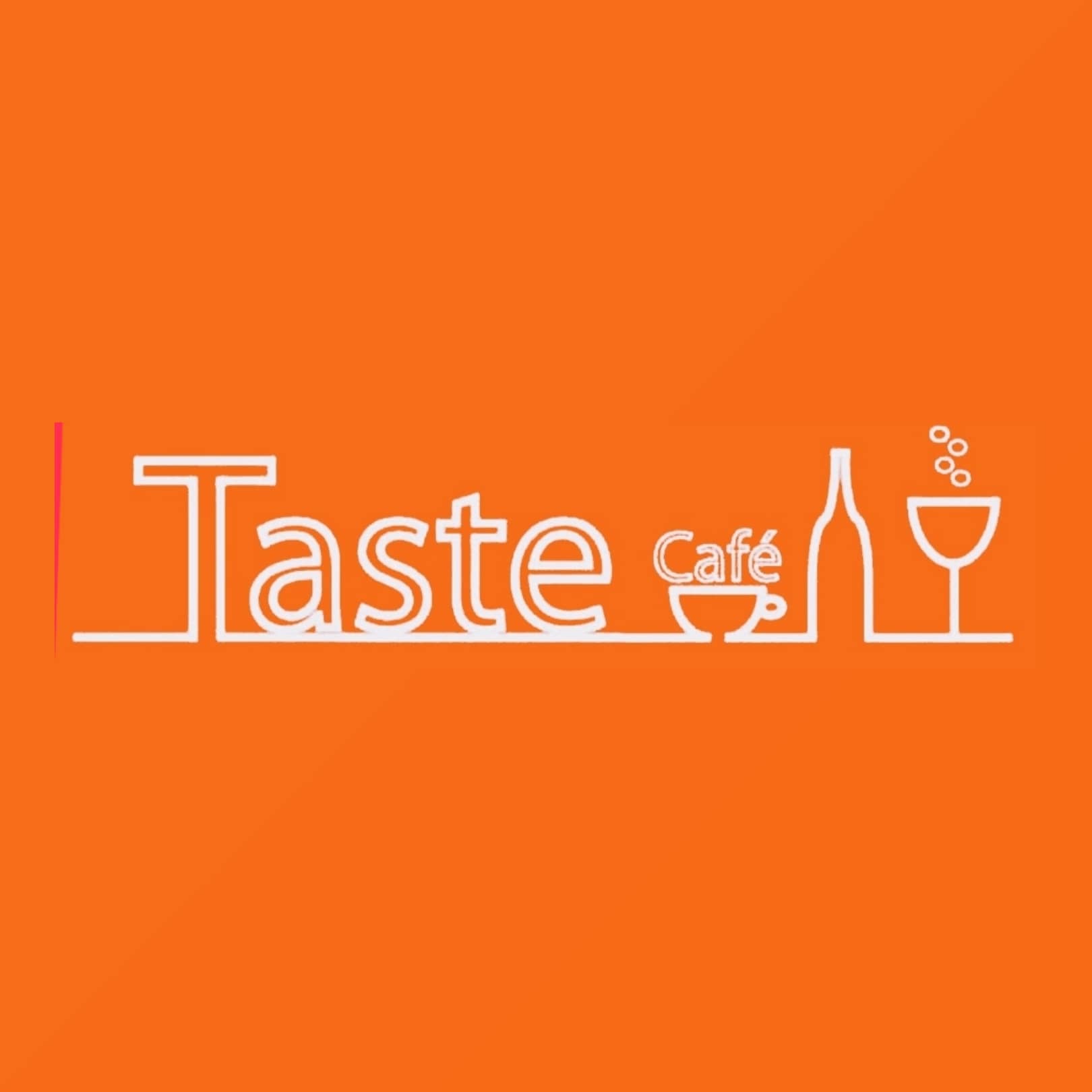 Immagine di copertina del ristorante TASTE CAFE’