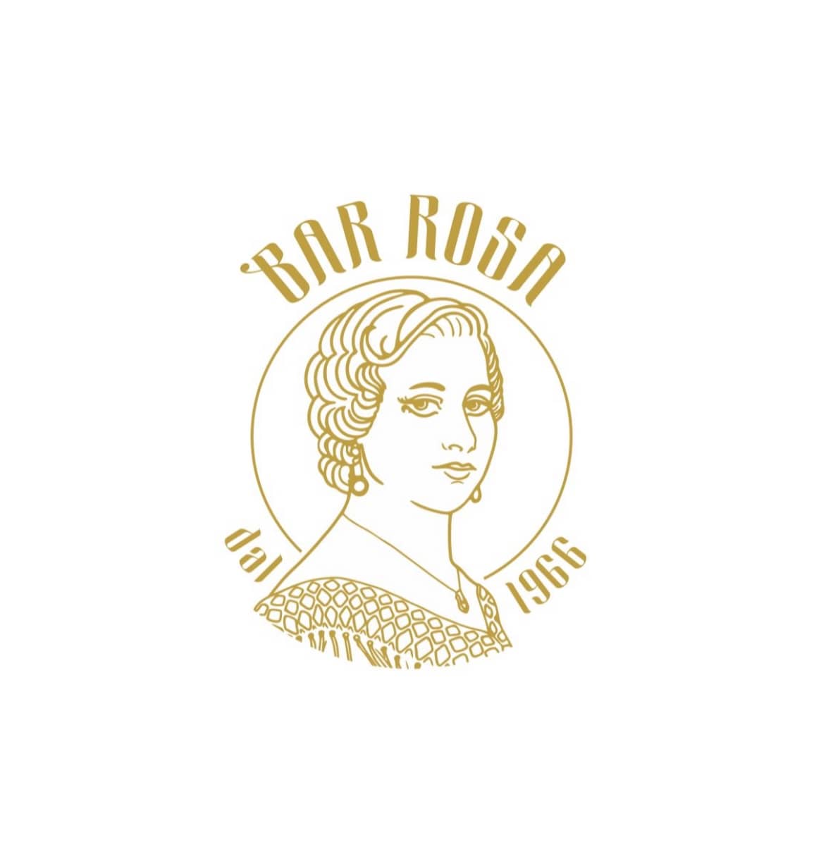Immagine di copertina del ristorante Bar Rosa al Corso