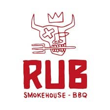 Immagine di copertina del ristorante Rub Smokehouse Bbq