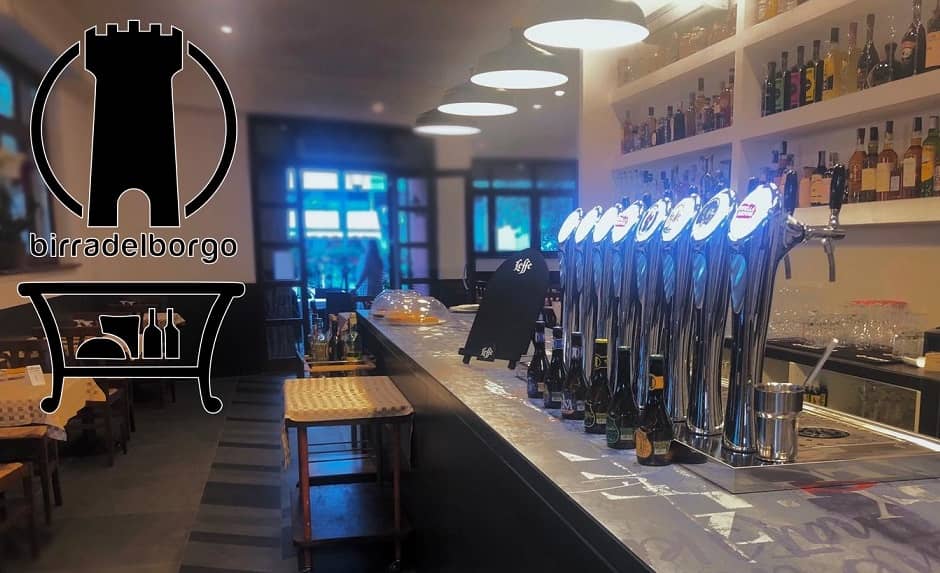 Immagine di copertina del ristorante La Madia
