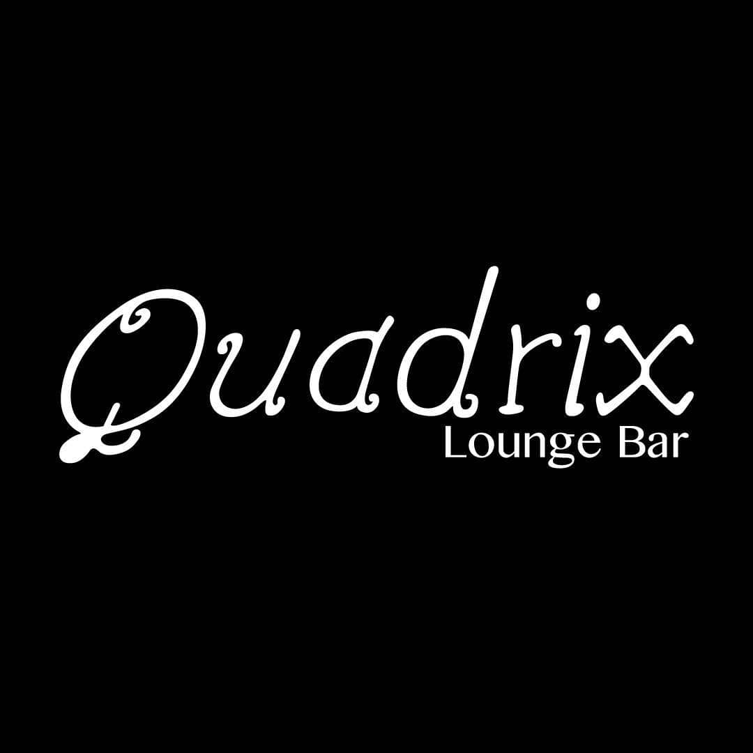 Immagine di copertina del ristorante QUADRIX
