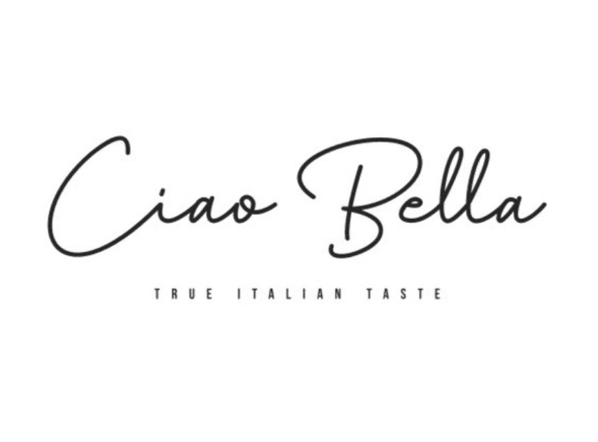 Immagine di copertina del ristorante Ciao Bella