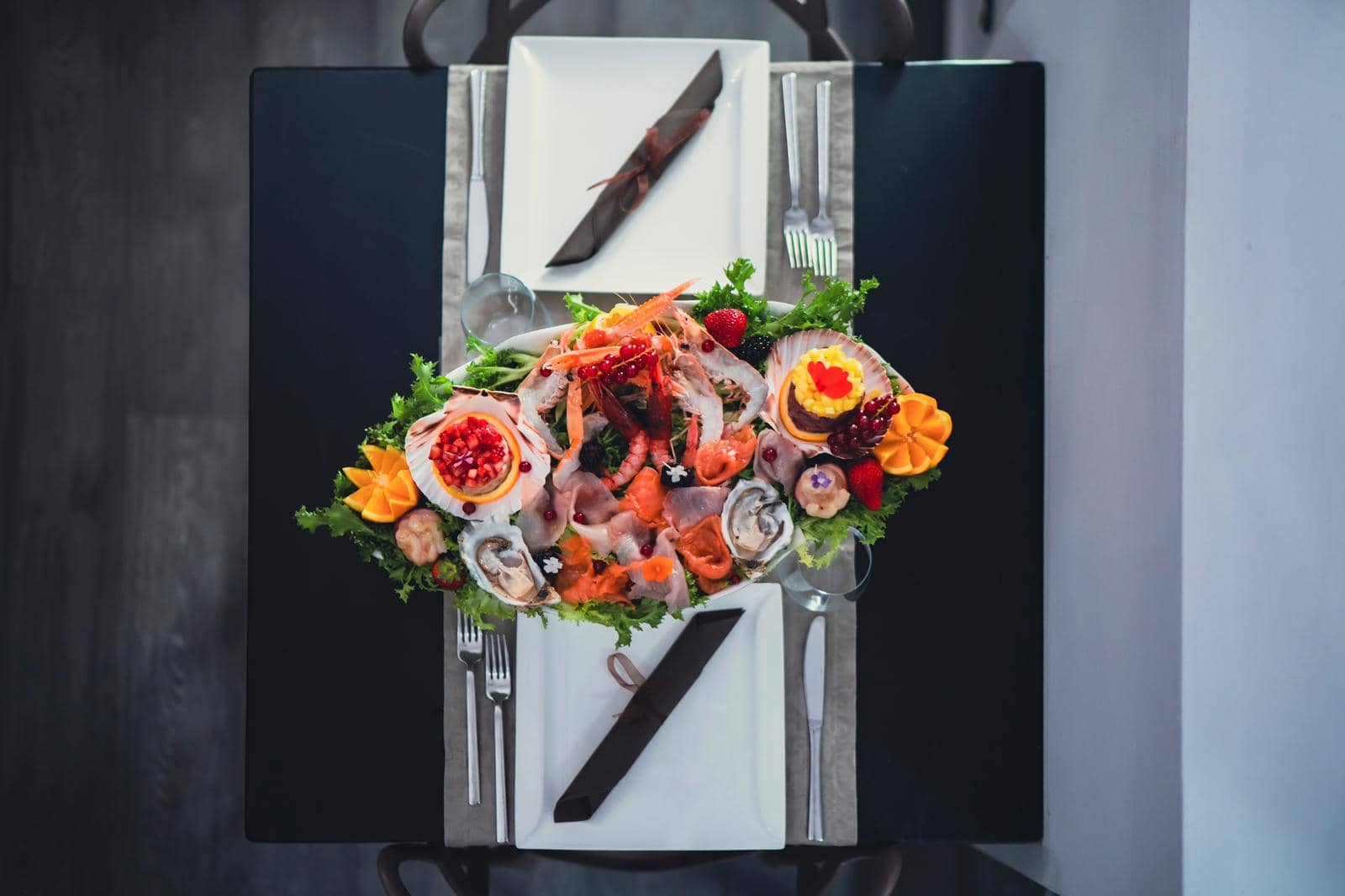 Immagine di copertina del ristorante FILO D'ESCA