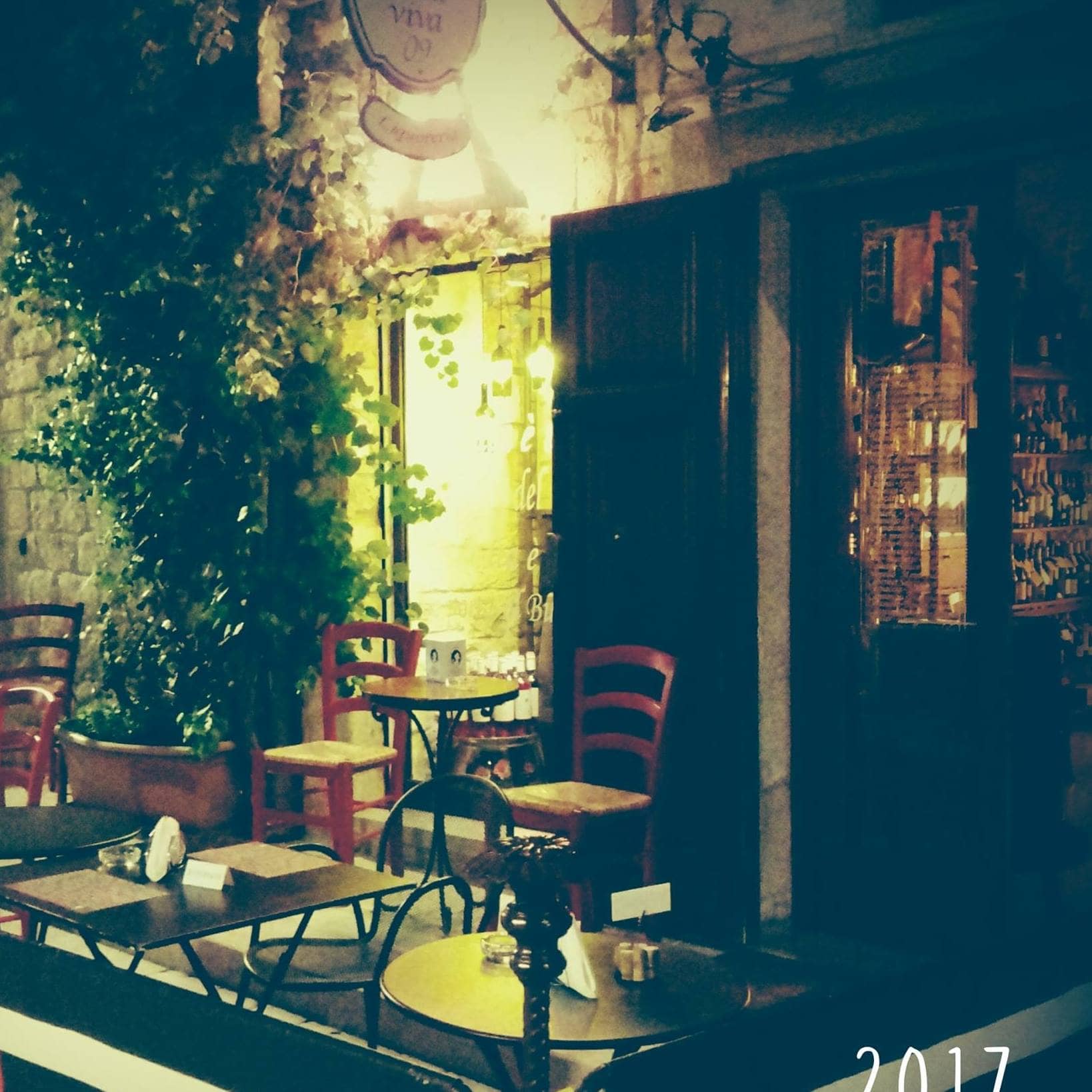 Immagine di copertina del ristorante ENOTECA UVA VIVA 