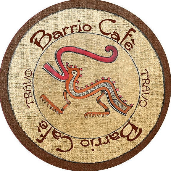 Immagine di copertina del ristorante BARRIO CAFE'