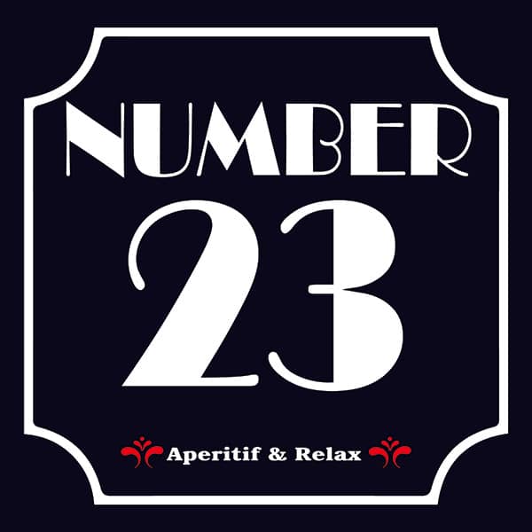 Immagine di copertina del ristorante Number 23