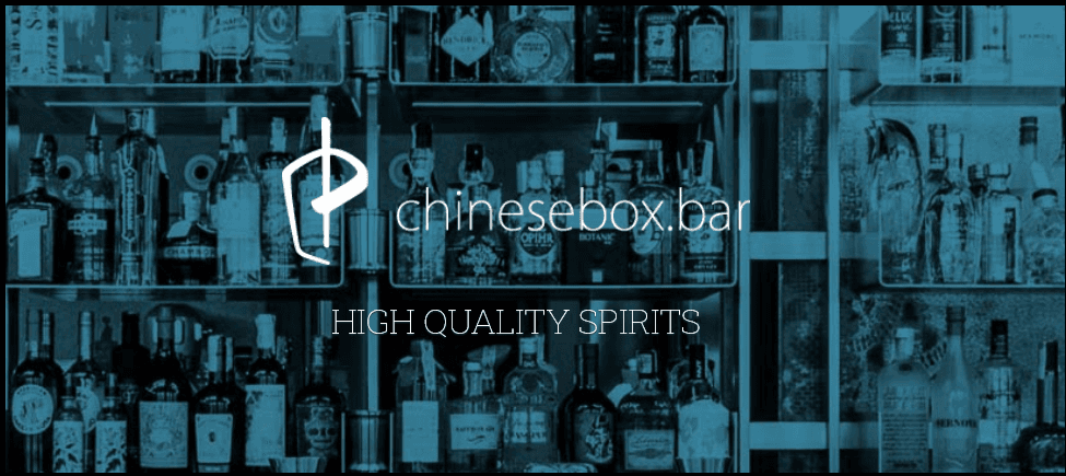 Immagine di copertina del ristorante Chinese Box