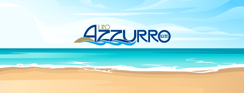 Immagine di copertina del ristorante Lido Azzurro