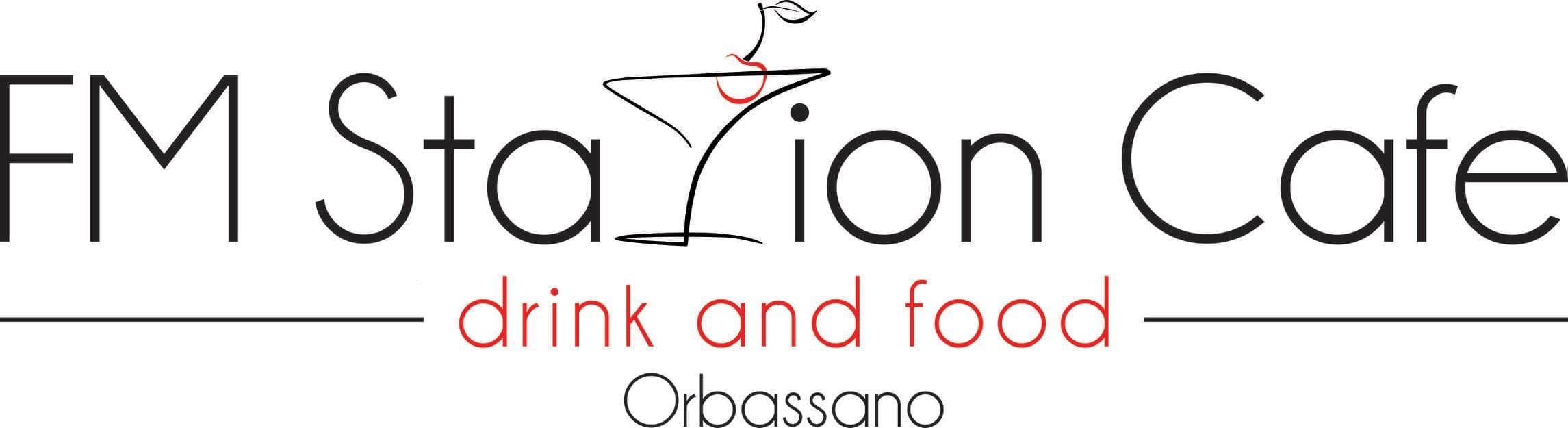 Immagine di copertina del ristorante FM Station Cafe