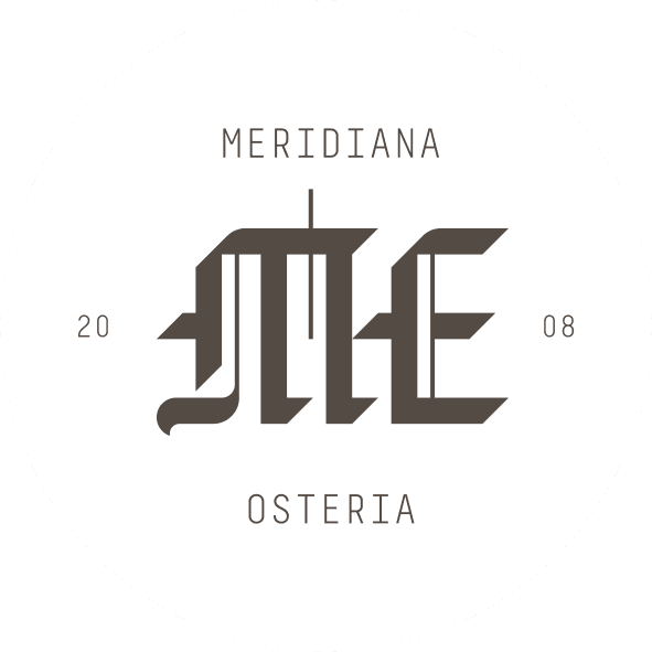 Immagine di copertina del ristorante Osteria Meridiana