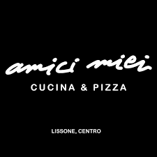 Immagine di copertina del ristorante Amici Miei