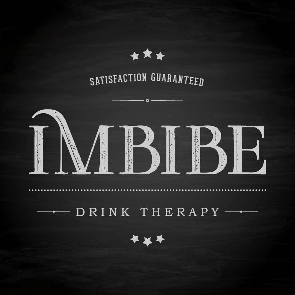 Immagine di copertina del ristorante Imbibe - Drink Therapy 