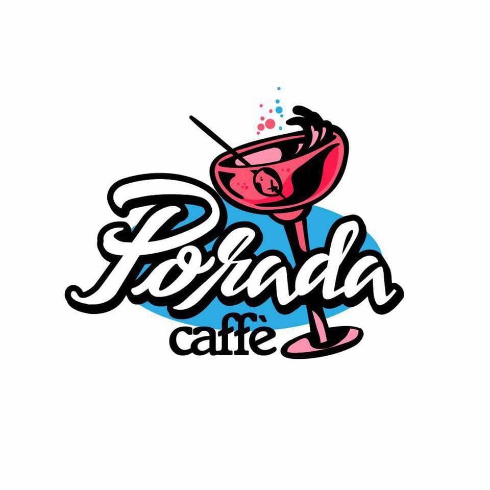 Immagine di copertina del ristorante Porada Caffè