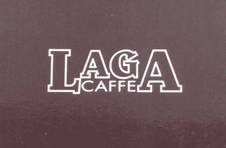 Immagine di copertina del ristorante Laga Caffè