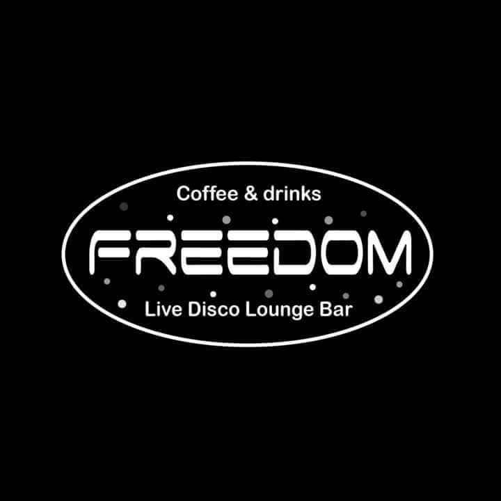 Immagine di copertina del ristorante FREEDOM