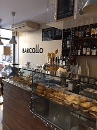 Immagine di copertina del ristorante BARCOLLO