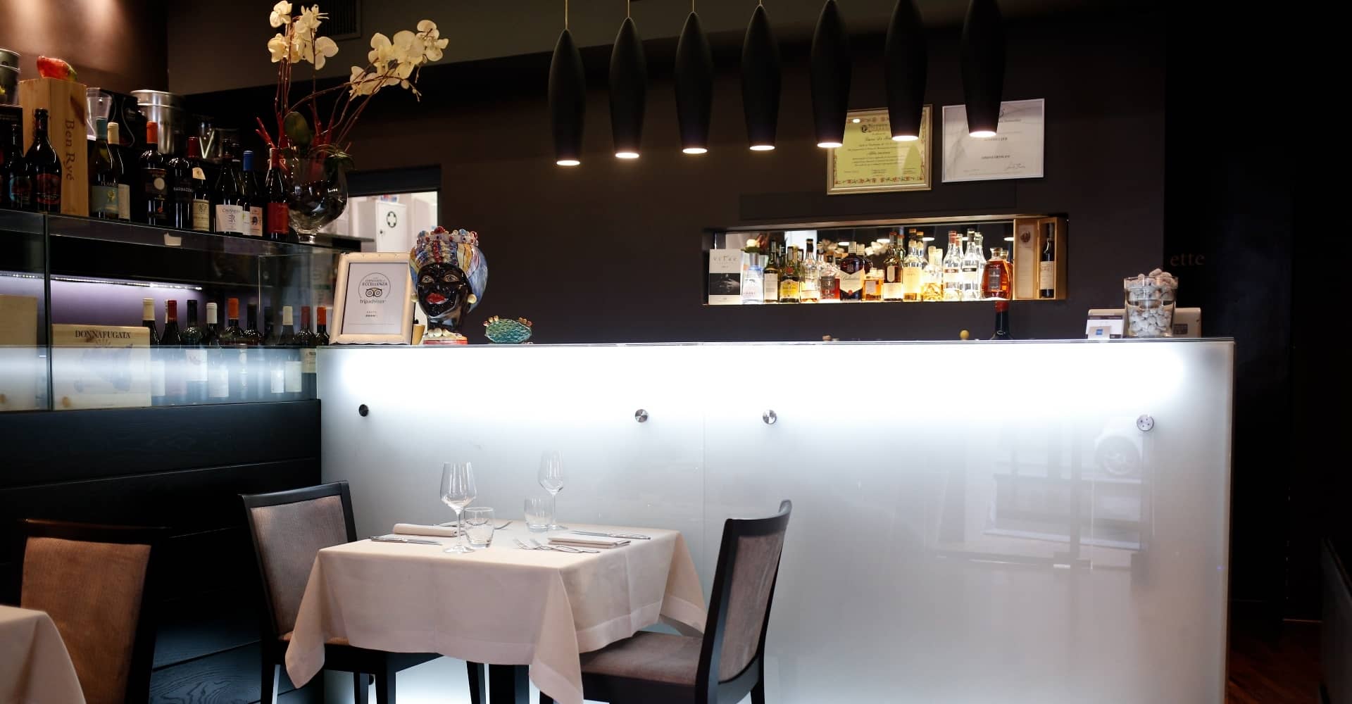 Immagine di copertina del ristorante Fratò 