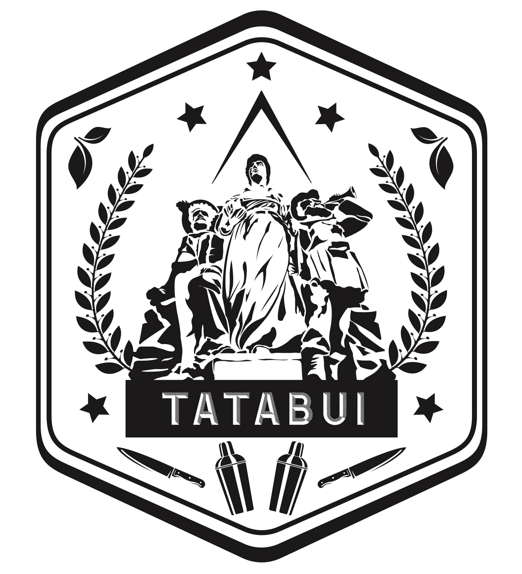 Immagine di copertina del ristorante TATABUI