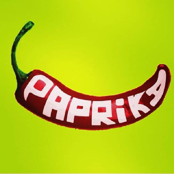 Immagine di copertina del ristorante PAPRIKA CAFÉ
