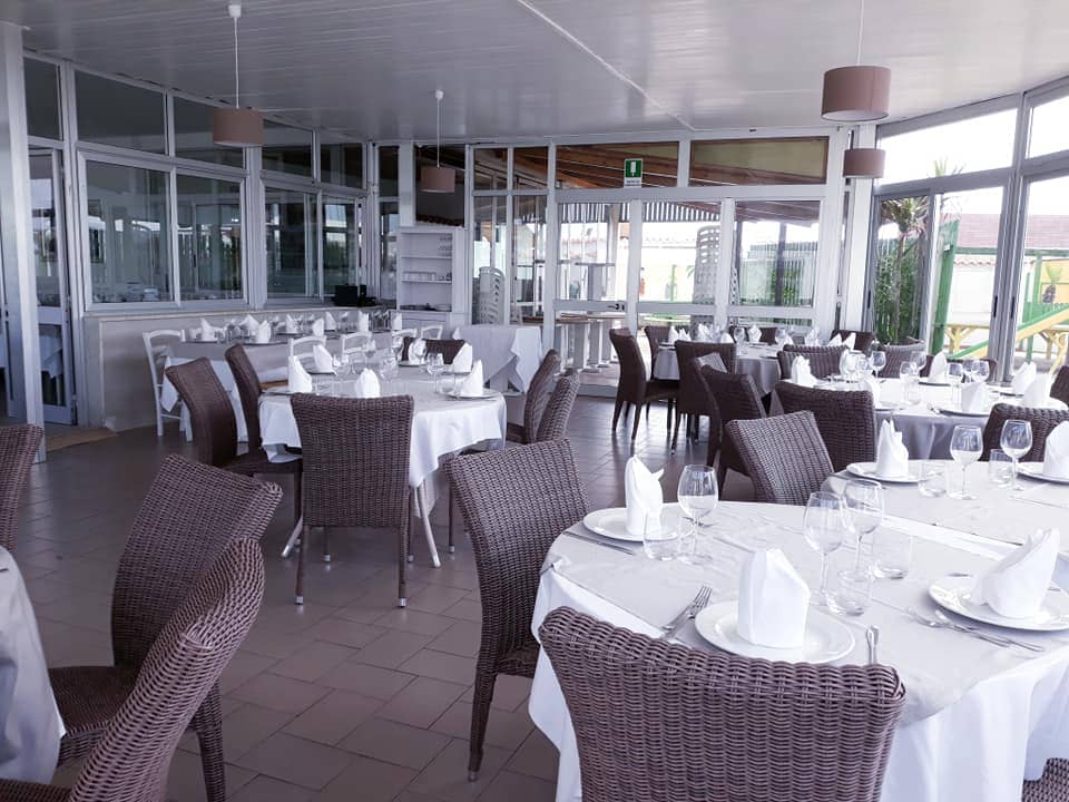 Immagine di copertina del ristorante Il pesce Innamorato