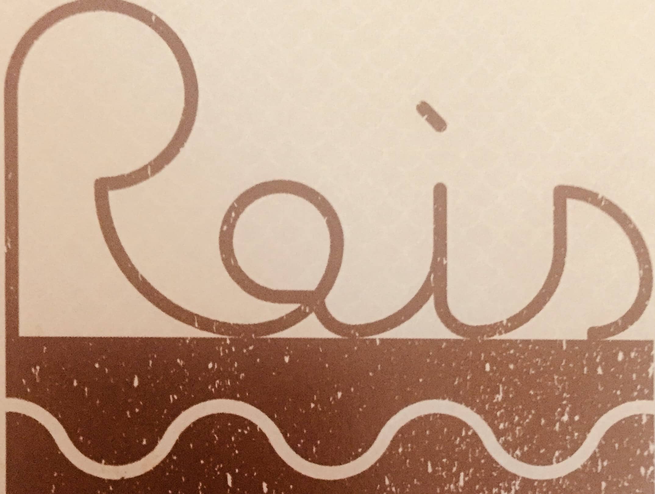 Immagine di copertina del ristorante RAIS CAFE’