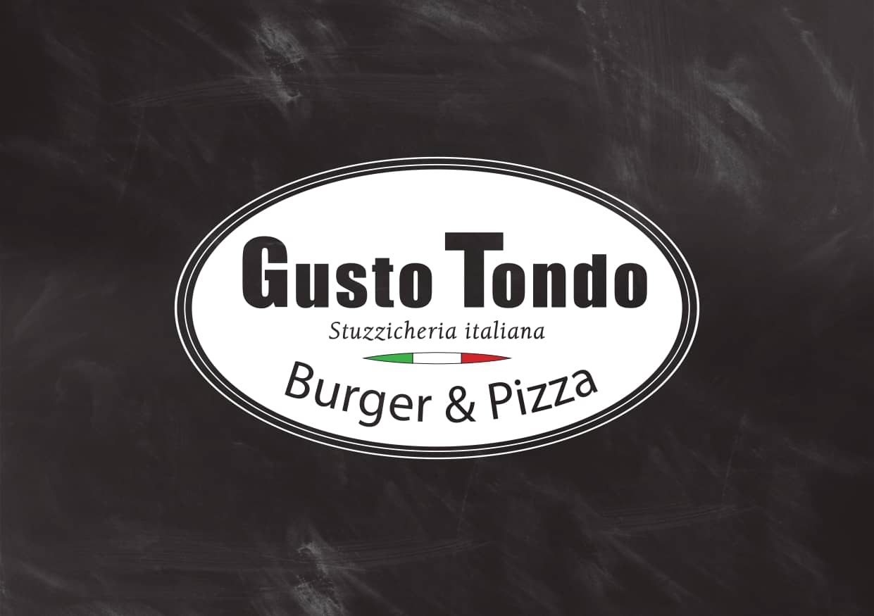 Immagine di copertina del ristorante Gusto Tondo