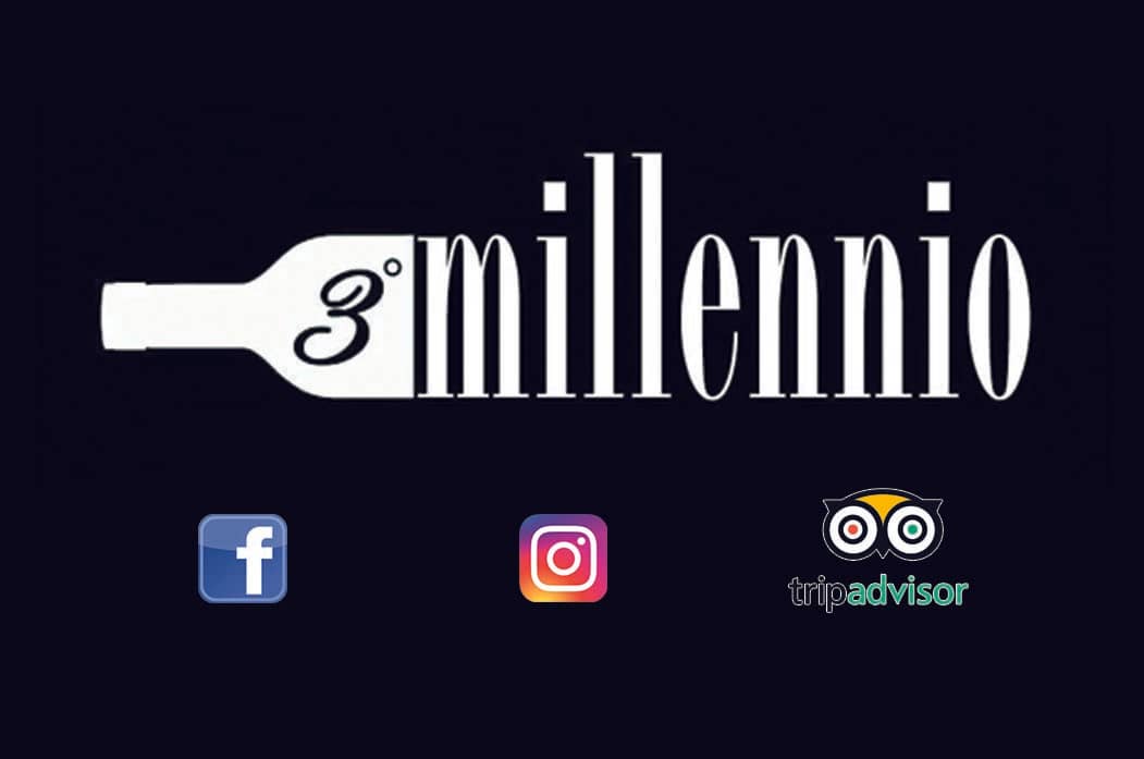 Immagine di copertina del ristorante TERZO MILLENNIO