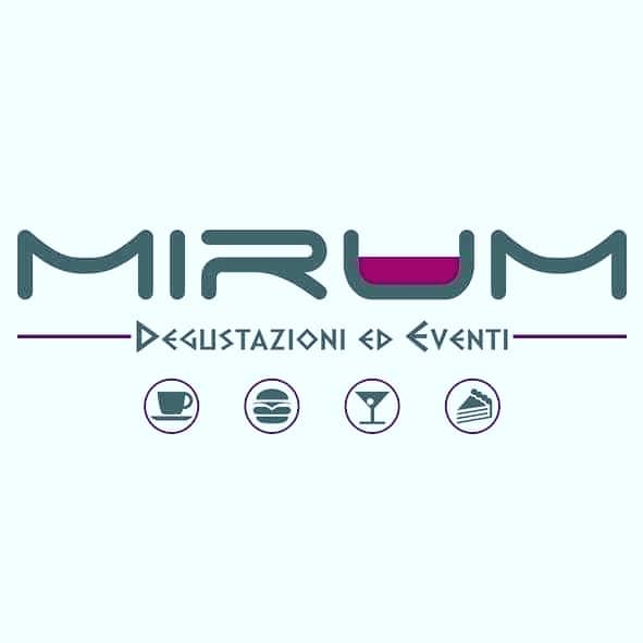 Immagine di copertina del ristorante MIRUM DEGUSTAZIONI ED EVENTI