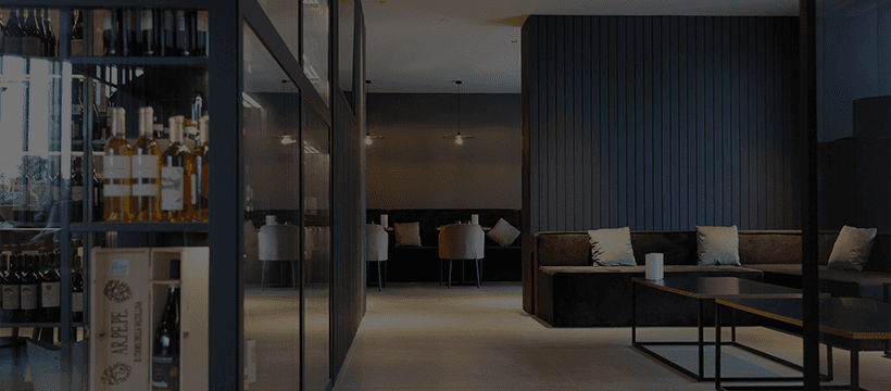 Immagine di copertina del ristorante BV ROOFTOP