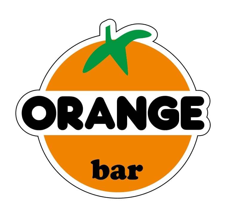 Immagine di copertina del ristorante Orange bar 