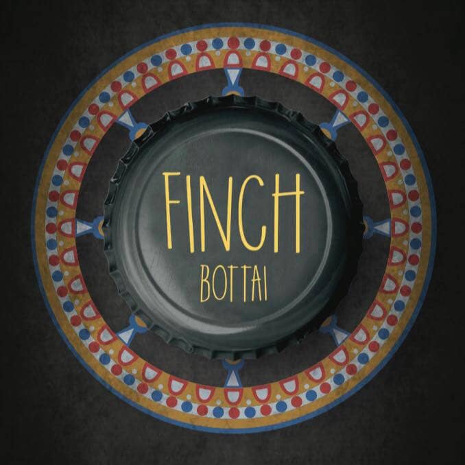 Immagine di copertina del ristorante Finch Pub