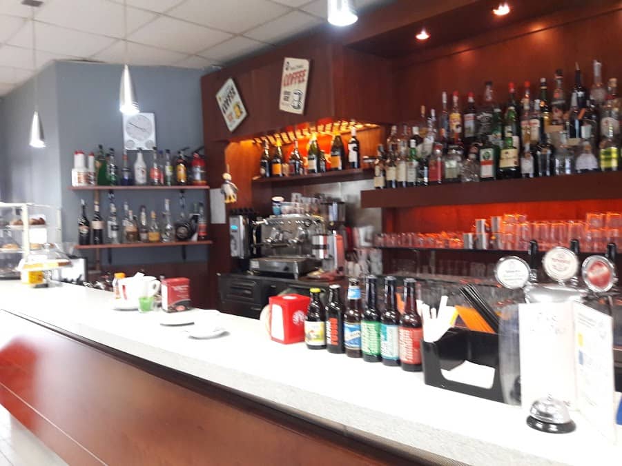 Immagine di copertina del ristorante P.A.R. DEL POLI