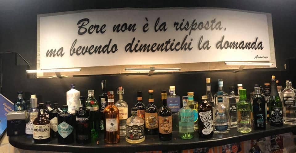 Immagine di copertina del ristorante Bar Rossi