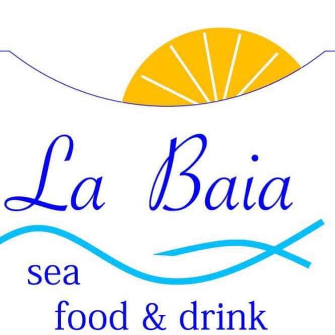 Immagine di copertina del ristorante La baia