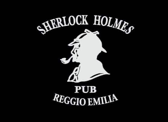 Immagine di copertina del ristorante SHERLOCK HOLMES PUB