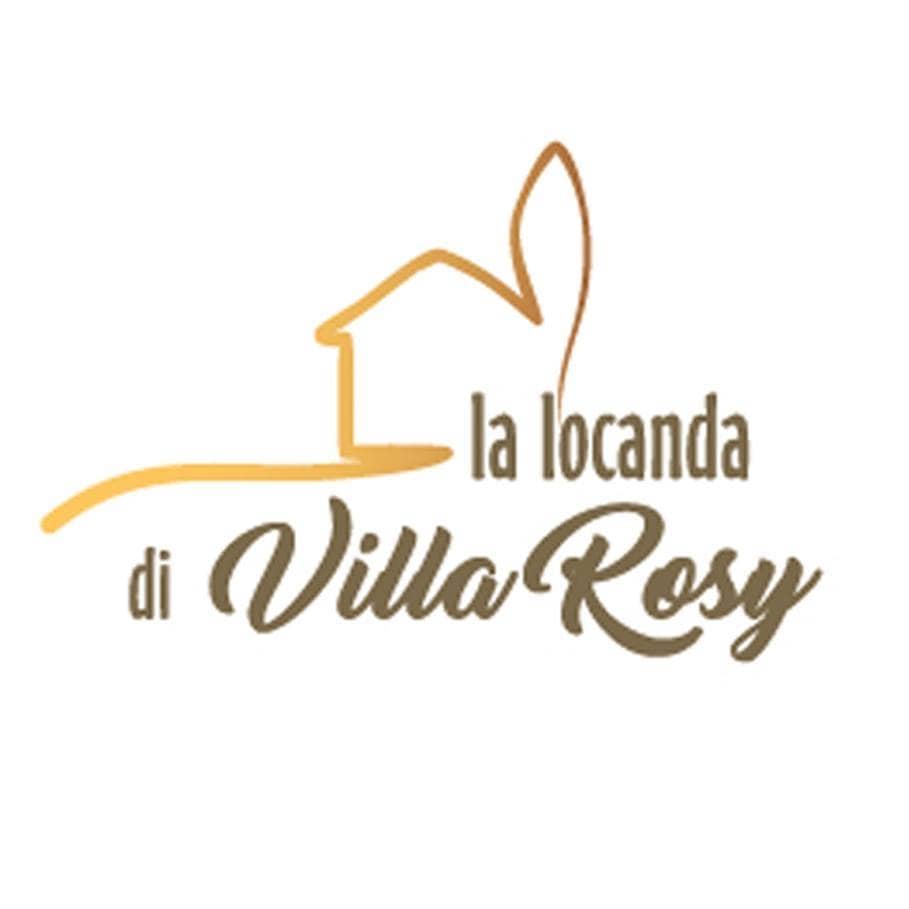 Immagine di copertina del ristorante La Locanda di Villa Rosy