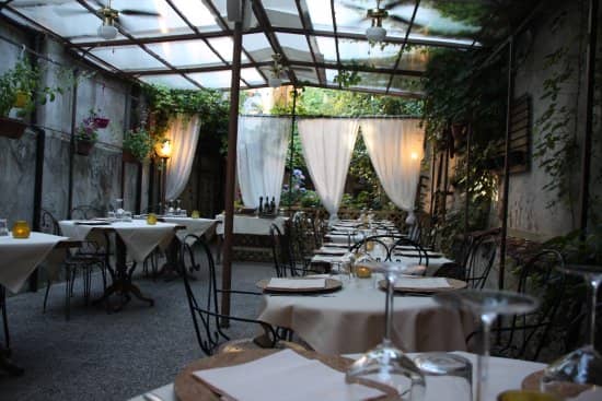 Immagine di copertina del ristorante La Barrique