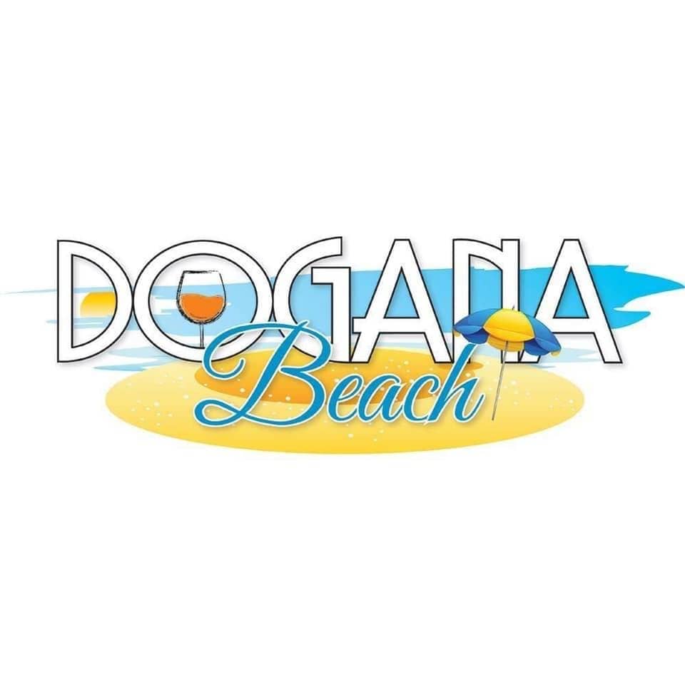 Immagine di copertina del ristorante Dogana Beach