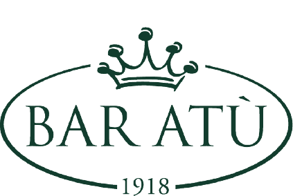 Immagine di copertina del ristorante Bar Atù