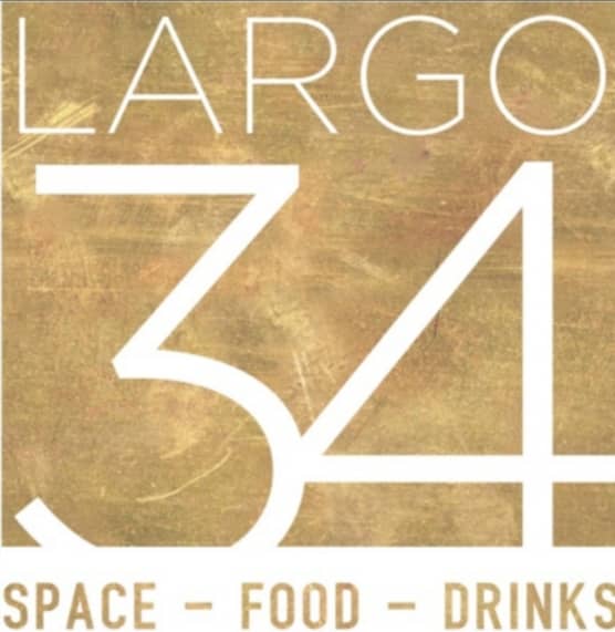 Immagine di copertina del ristorante Largo 34