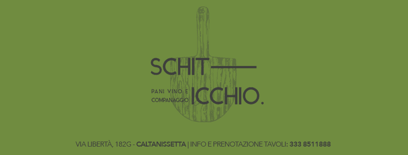 Immagine di copertina del ristorante SCHITICCHIO