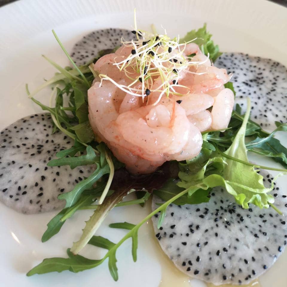Immagine di copertina del ristorante I PORTICI CAFE' 